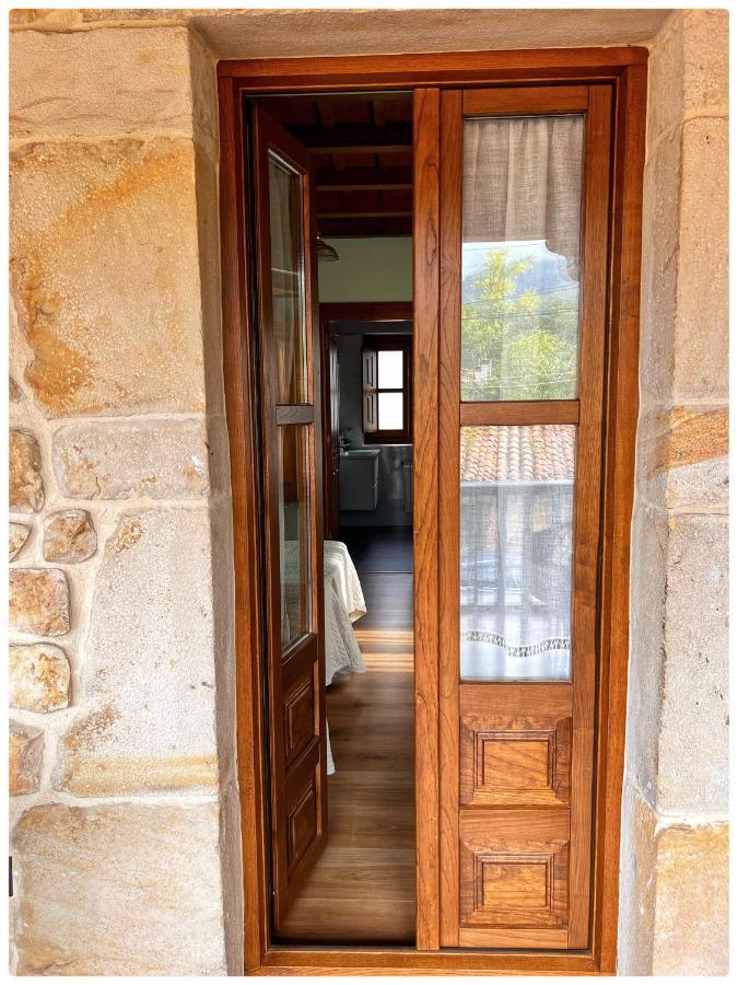 Onís Los Campos Vivienda Vacacional מראה חיצוני תמונה